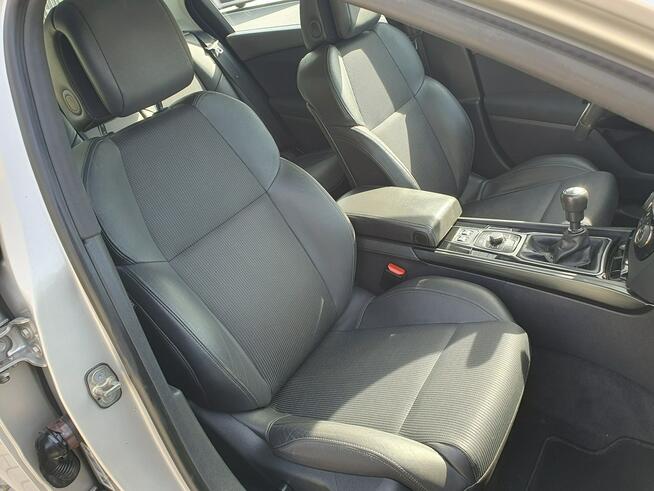 Peugeot 508 2.0 HDi, 163 KM, nowy rozrząd