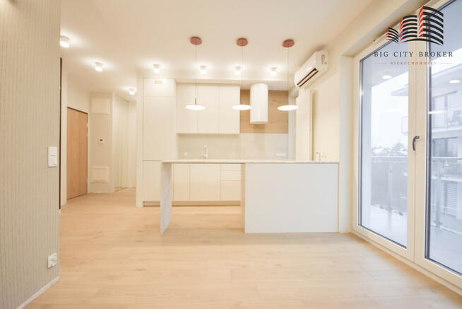 Mieszkanie Lublin Sławin, Jemiołowa