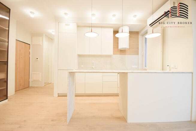 Mieszkanie Lublin Sławin, Jemiołowa