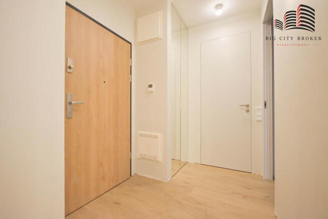 Mieszkanie Lublin Sławin, Jemiołowa