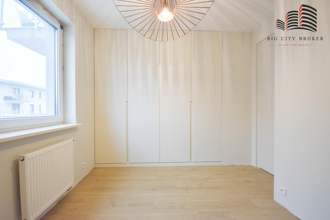 Mieszkanie Lublin Sławin, Jemiołowa