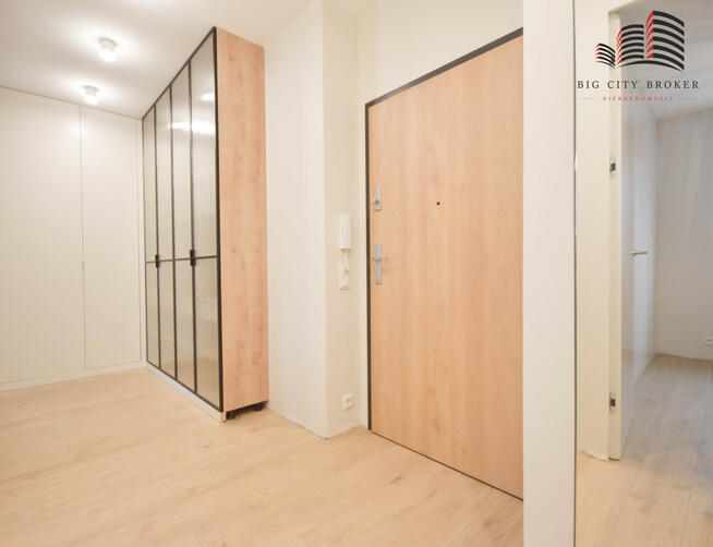 Mieszkanie Lublin Sławin, Jemiołowa