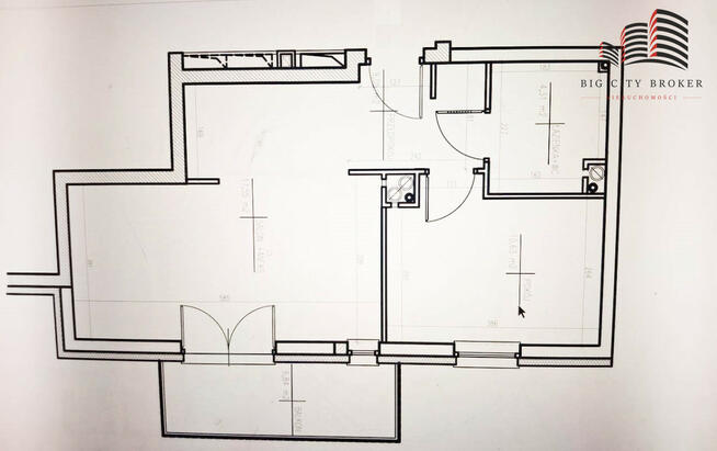 Mieszkanie Lublin Sławin, Jemiołowa