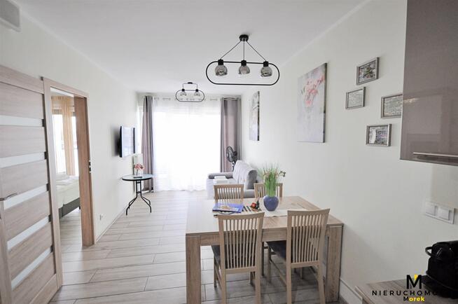 Mieszkanie Kołobrzeg, Kasprowicza