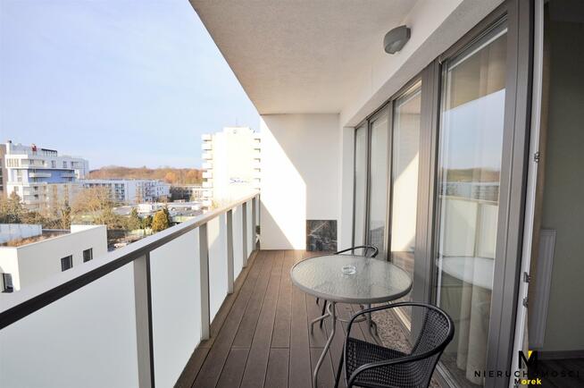 Mieszkanie Kołobrzeg, Kasprowicza