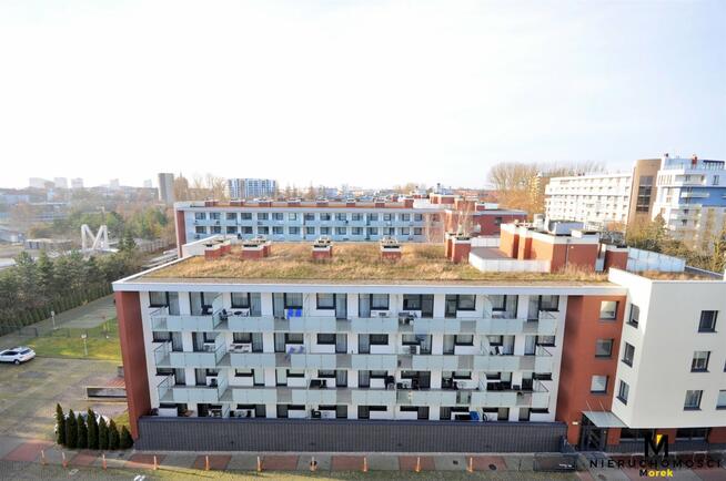 Mieszkanie Kołobrzeg, Kasprowicza