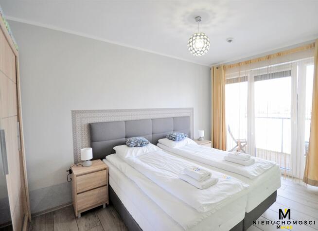 Mieszkanie Kołobrzeg, Kasprowicza