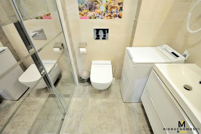 Mieszkanie Kołobrzeg, Kasprowicza