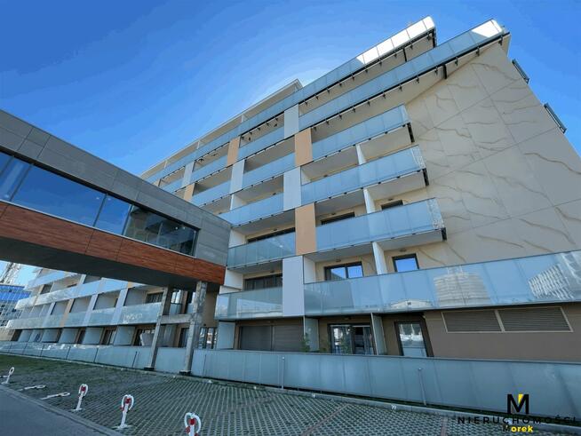 Mieszkanie Kołobrzeg, Kasprowicza