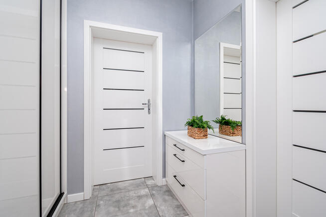 Dom jednorodzinny z garażem na sprzedaż!