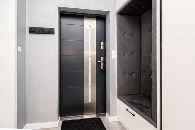 Dom jednorodzinny z garażem na sprzedaż!