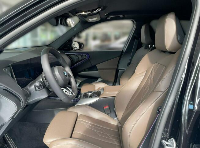 BMW X3 xDrive20d (198 KM) nowy model, rabat 69 536 zł