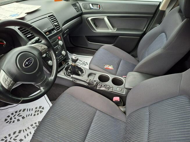 Subaru Legacy 4x4 napęd , ważne opłaty