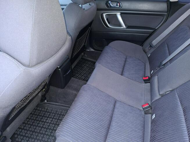 Subaru Legacy 4x4 napęd , ważne opłaty