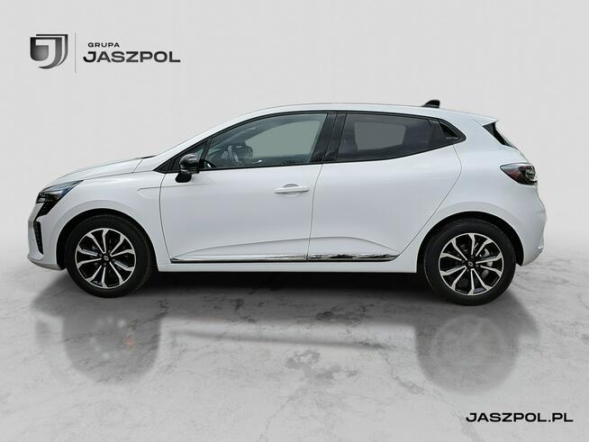 Renault Clio 1.0 TCe Techno LPG