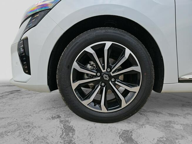 Renault Clio 1.0 TCe Techno LPG