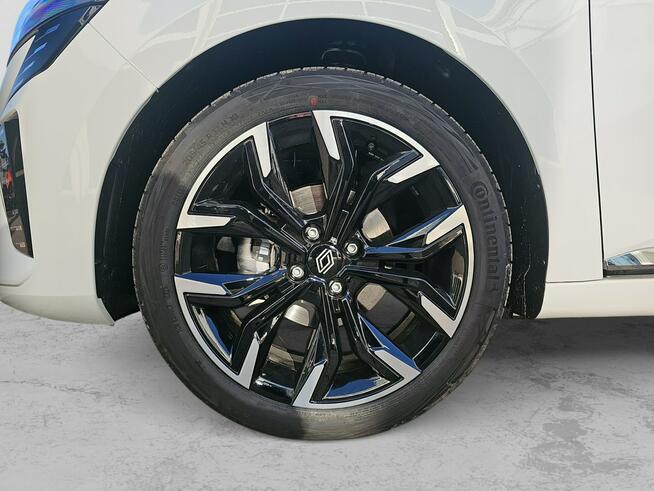 Renault Clio 1.0 TCe Generation LPG