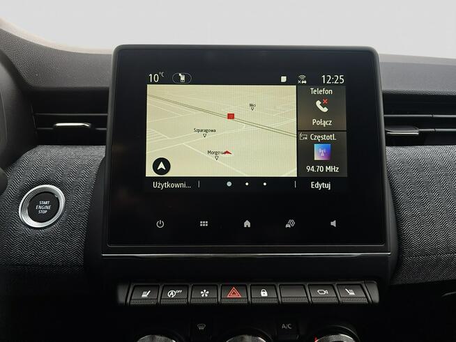 Renault Clio 1.0 TCe Generation LPG