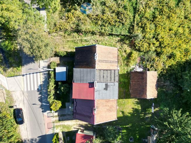 Mieszkanie Samborowo gm. Ostróda, Dworcowa