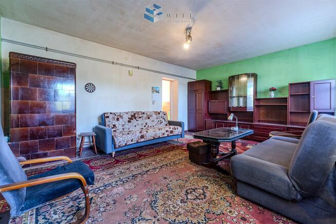 Mieszkanie Samborowo gm. Ostróda, Dworcowa