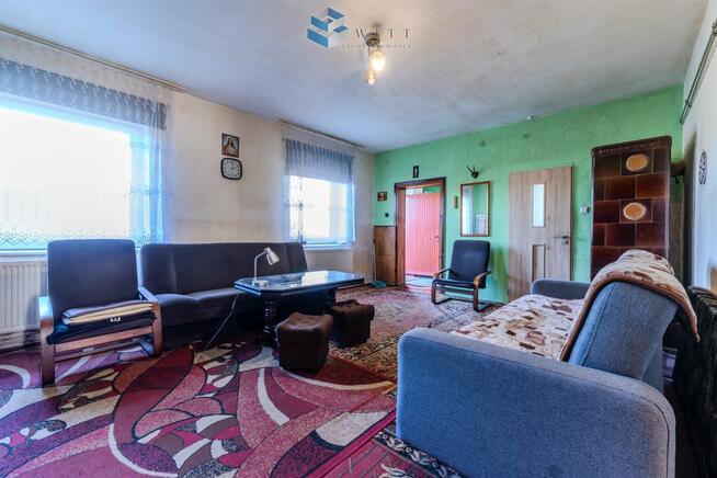 Mieszkanie Samborowo gm. Ostróda, Dworcowa