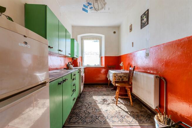 Mieszkanie Samborowo gm. Ostróda, Dworcowa