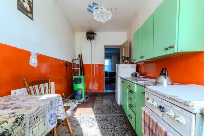 Mieszkanie Samborowo gm. Ostróda, Dworcowa