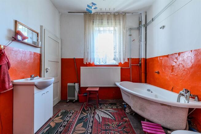 Mieszkanie Samborowo gm. Ostróda, Dworcowa