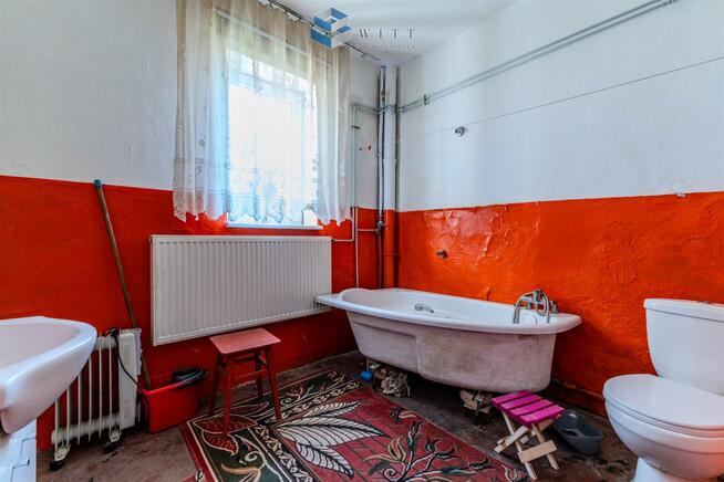 Mieszkanie Samborowo gm. Ostróda, Dworcowa