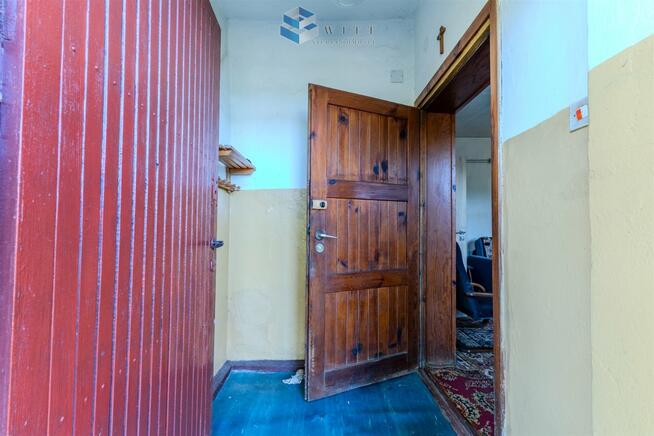 Mieszkanie Samborowo gm. Ostróda, Dworcowa