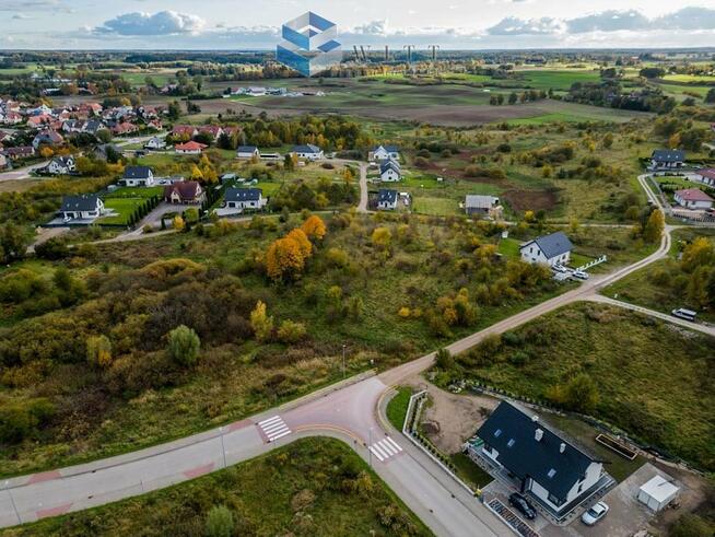 Działka budowlana Morąg Morąg, Łąkowa