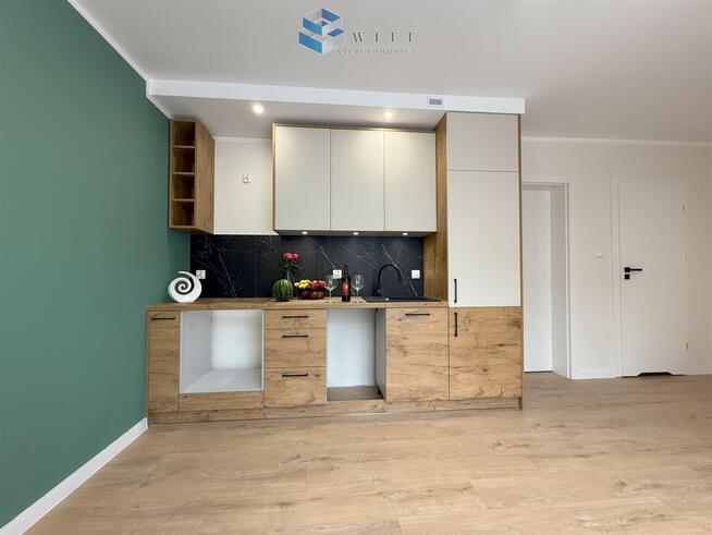 Mieszkanie Lubawa, Pomorska