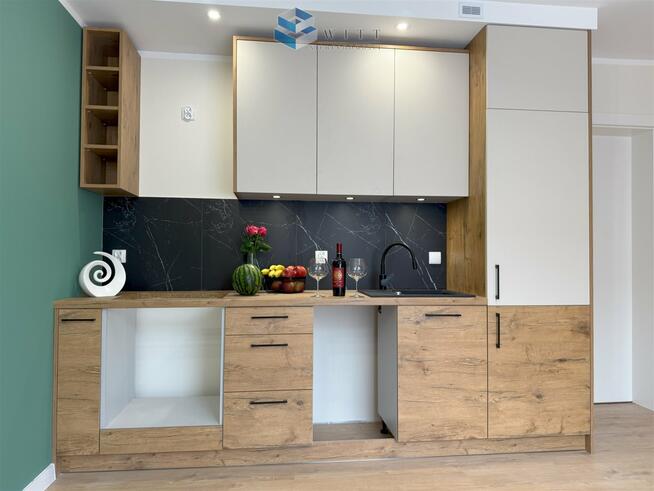 Mieszkanie Lubawa, Pomorska