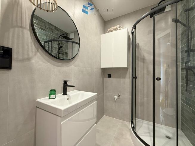 Mieszkanie Lubawa, Pomorska