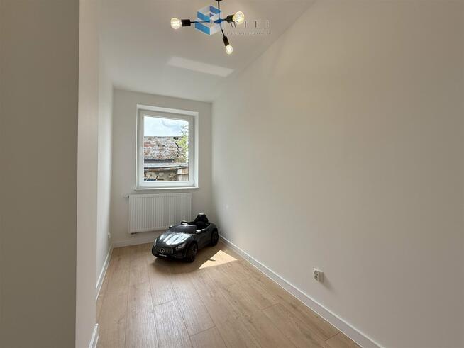 Mieszkanie Lubawa, Pomorska