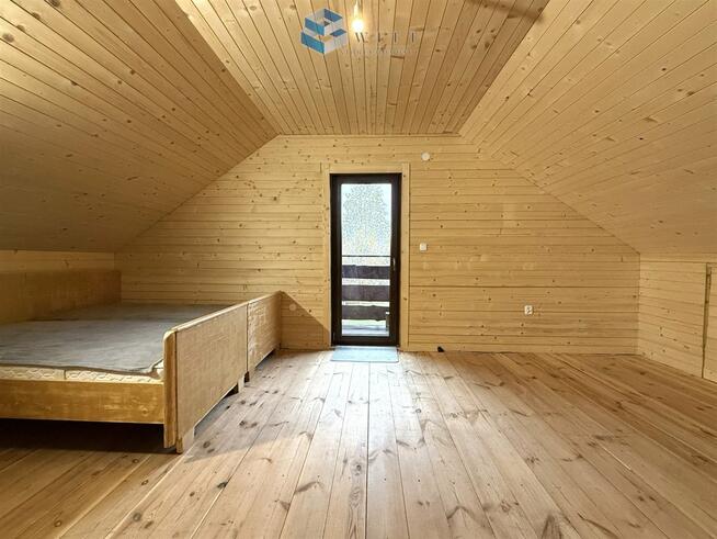 Dom Świerkocin gm. Olsztynek