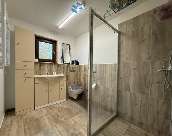 Dom Świerkocin gm. Olsztynek