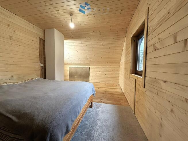 Dom Świerkocin gm. Olsztynek