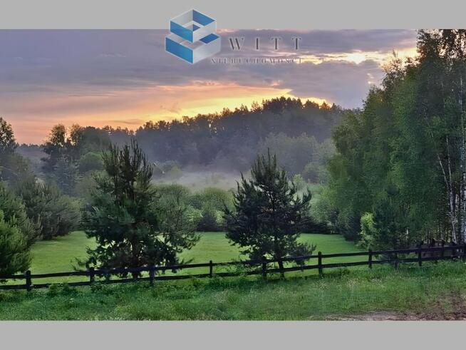 Dom Świerkocin gm. Olsztynek