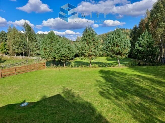 Dom Świerkocin gm. Olsztynek