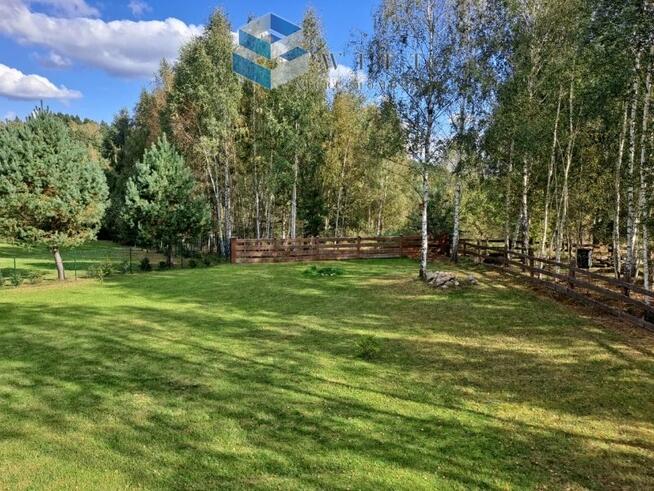 Dom Świerkocin gm. Olsztynek