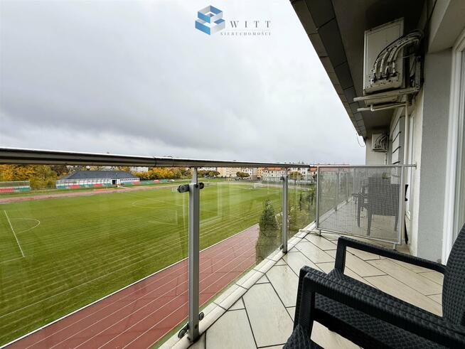 Mieszkanie Ostróda Ostróda, Wyszyńskiego