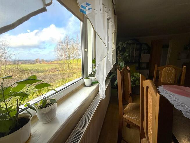 Dom Pietrzwałd gm. Ostróda