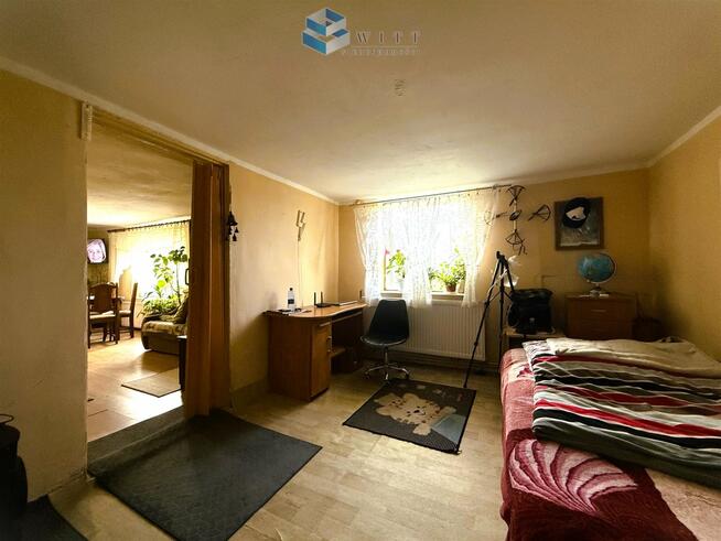 Dom Pietrzwałd gm. Ostróda