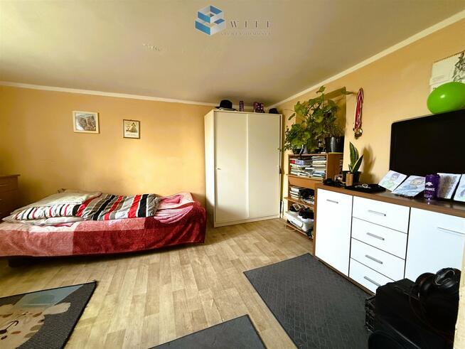 Dom Pietrzwałd gm. Ostróda