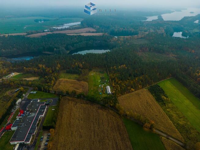 Lokal użytkowy Łukta