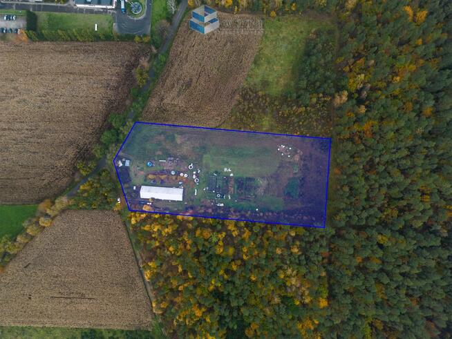 Lokal użytkowy Łukta