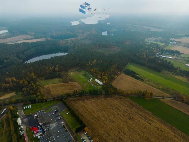 Lokal użytkowy Łukta