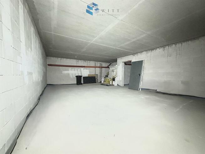 Lokal użytkowy Ostróda, Jaracza