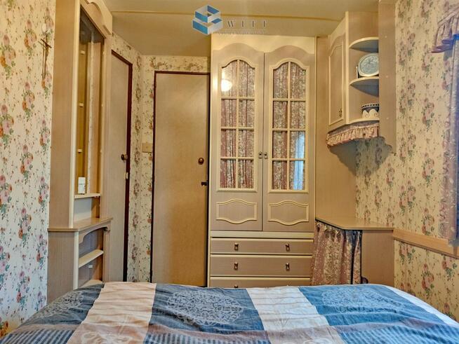 Działka budowlana Gubity gm. Morąg